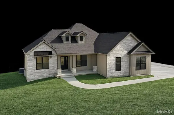 18R Cobblestone Creek, Washington, MO 63090