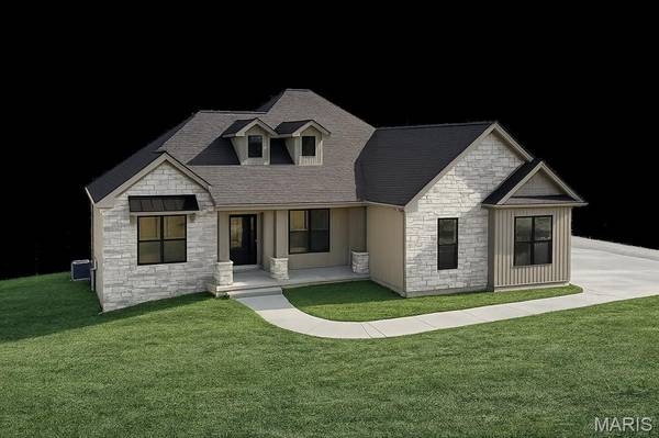 18R Cobblestone Creek, Washington, MO 63090