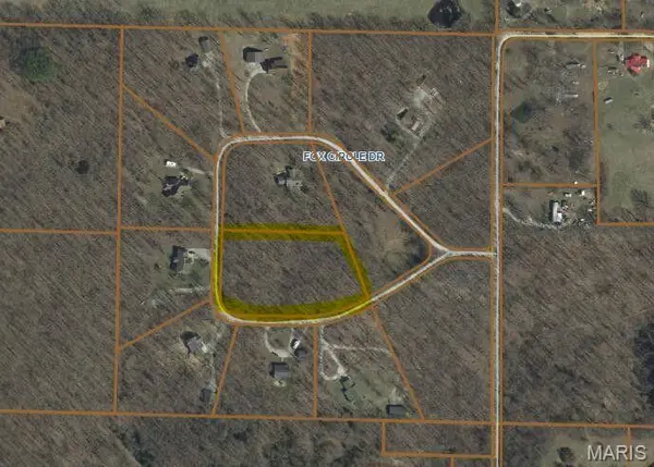 0000 Fox Circle Drive Lot 12 RD, Mountain View, MO 65548