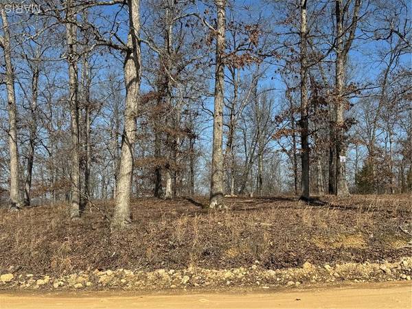 Lot EE&EE(S) Hidden Valley Lakes, Annapolis, MO 63620