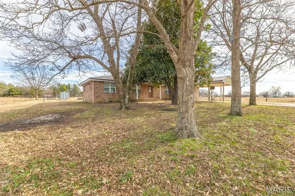 2450 County Road 629, Fisk, MO 63940
