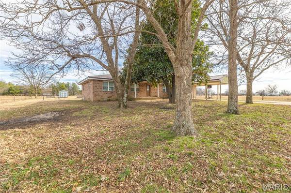 2450 County Road 629, Fisk, MO 63940