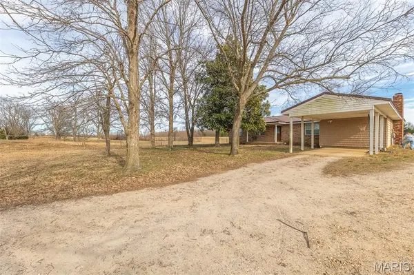2450 County Road 629, Fisk, MO 63940