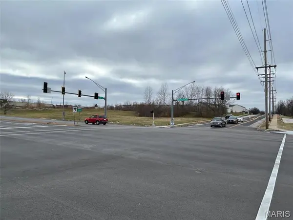 9499 Lewis And Clark BLVD, St Louis, MO 63136