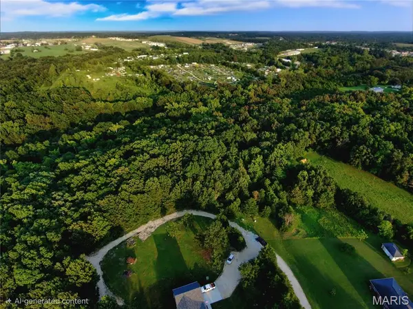 12 Willow CT, Wright City, MO 63390