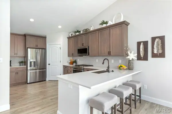 2 Hickory at Windswept Farms, Eureka, MO 63025