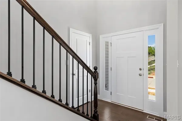 2 Pin Oak at Windswept Farms, Eureka, MO 63025