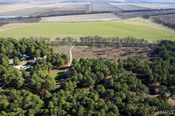 Lot 26 Ridgeway CIR, Benton, MO 63736