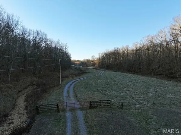 Off PCR 535 County Road 535, Jackson, MO 63755