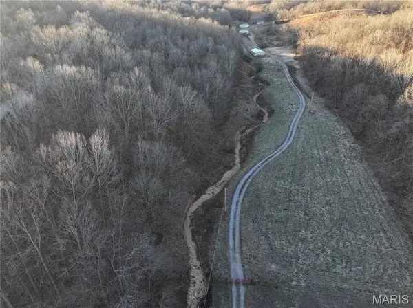 Off PCR 535 County Road 535, Jackson, MO 63755