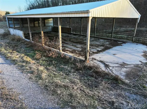 Off PCR 535 County Road 535, Jackson, MO 63755