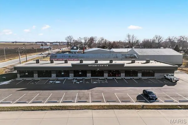1219 E Cedar ST, New Baden, IL 62265
