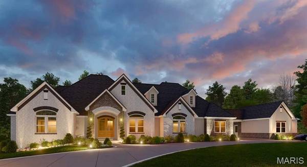 535 Fraser RDG, Jackson, MO 63755