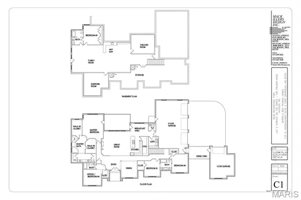 535 Fraser RDG, Jackson, MO 63755