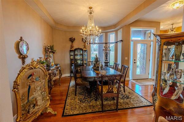 10840 Breeden Dr., Rolla, MO 65401
