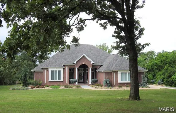 10840 Breeden Dr., Rolla, MO 65401