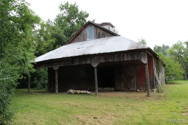 7 Lots Pine E Pine ST, Bellflower, MO 63333