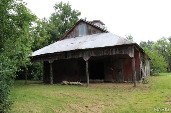 7 Lots Pine E Pine ST, Bellflower, MO 63333