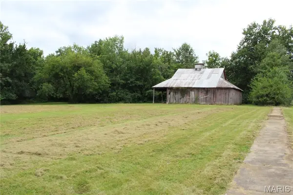 7 Lots Pine E Pine ST, Bellflower, MO 63333