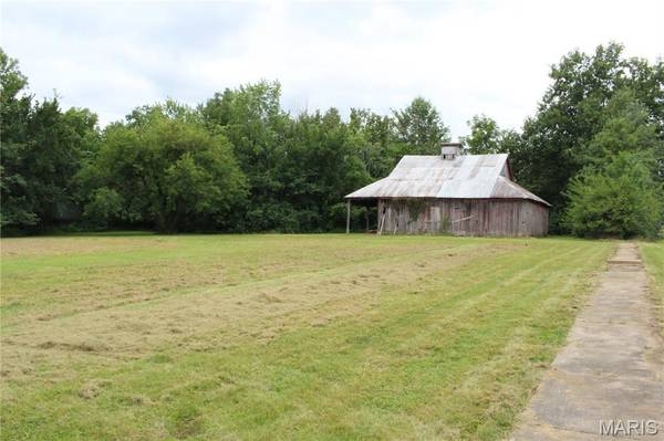 7 Lots Pine E Pine ST, Bellflower, MO 63333