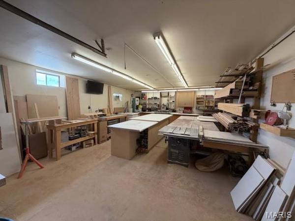 770 Lemay Ferry RD, Unincorporated, MO 63125