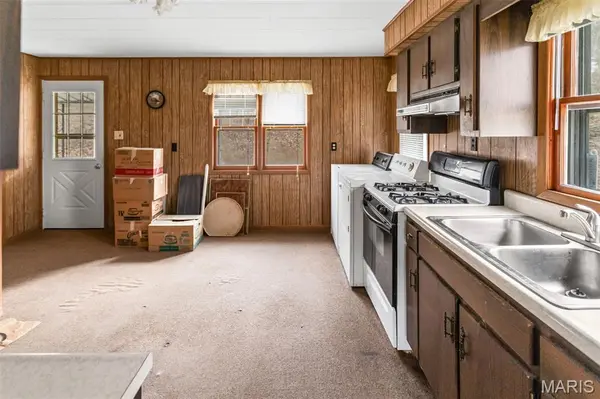 350 S. St. Louis AVE, Kampsville, IL 62053