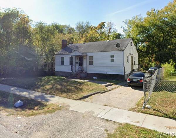 1421 N 53rd ST, East St Louis, IL 62204