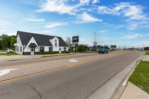 904 W Union AVE, Litchfield, IL 62056