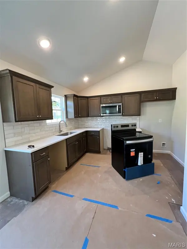 773 Sydney CT, Washington, MO 63090