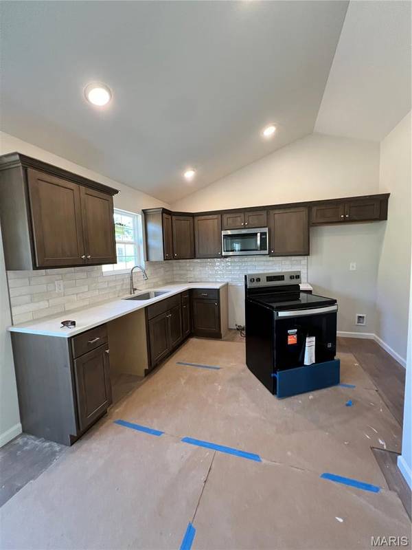 773 Sydney CT, Washington, MO 63090