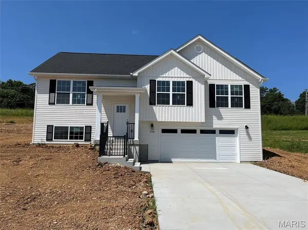 773 Sydney CT, Washington, MO 63090
