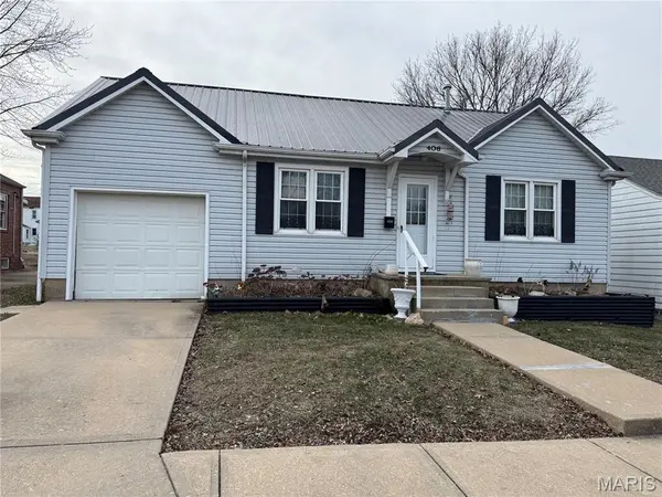 406 E Washington AVE, Owensville, MO 65066