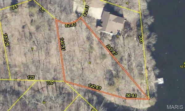 1848 Prince John CT, Marthasville, MO 63357