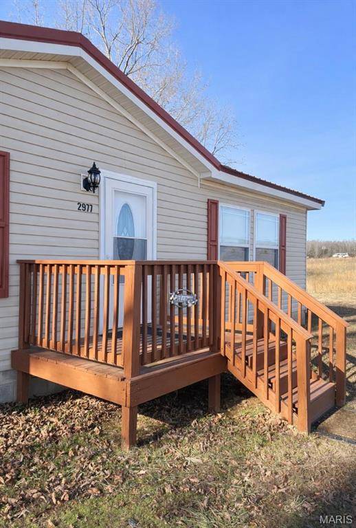 2977 Ripley Route A, Doniphan, MO 63935