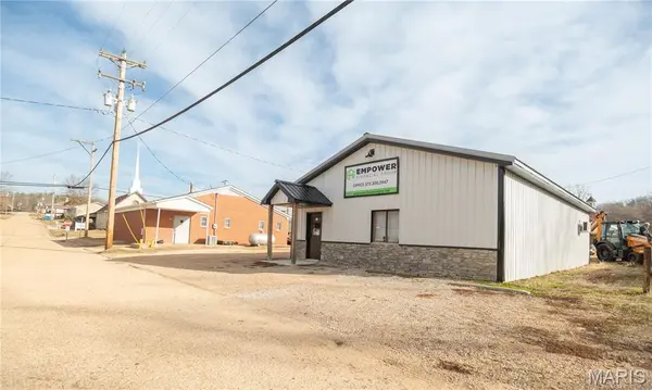 103 Ash, Van Buren, MO 63965