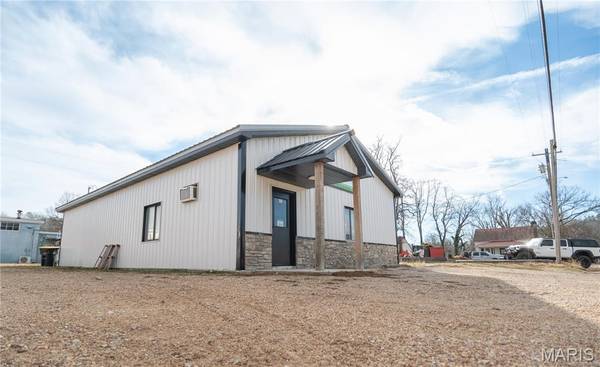103 Ash, Van Buren, MO 63965