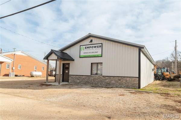 103 Ash, Van Buren, MO 63965