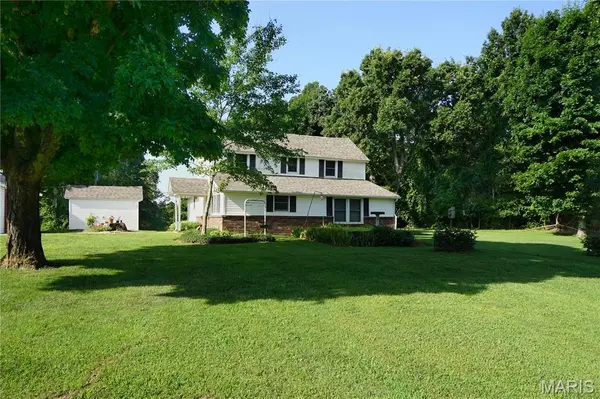 1599 E State Route 72, Rolla, MO 65401