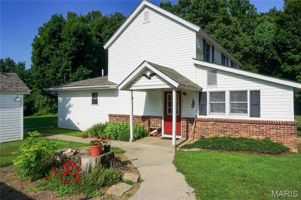 1599 E State Route 72, Rolla, MO 65401