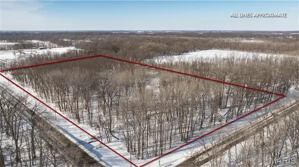0 Hagaman Rd, Chesterfield, IL 62630