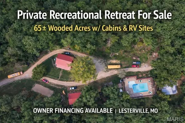 628 County Road 200, Lesterville, MO 63654