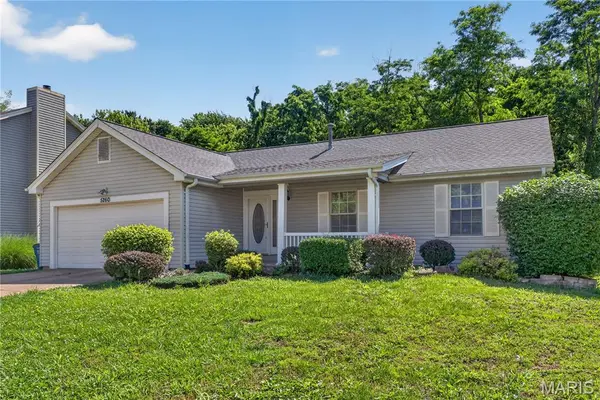5260 Edgemere DR, Black Jack, MO 63033