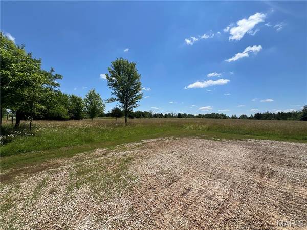 14.57 Acres Red Oak RD, High Hill, MO 63351