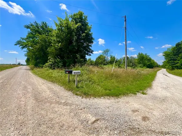 14.57 Acres Red Oak RD, High Hill, MO 63351