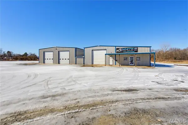 17927 Hwy 67 South, Neelyville, MO 63954