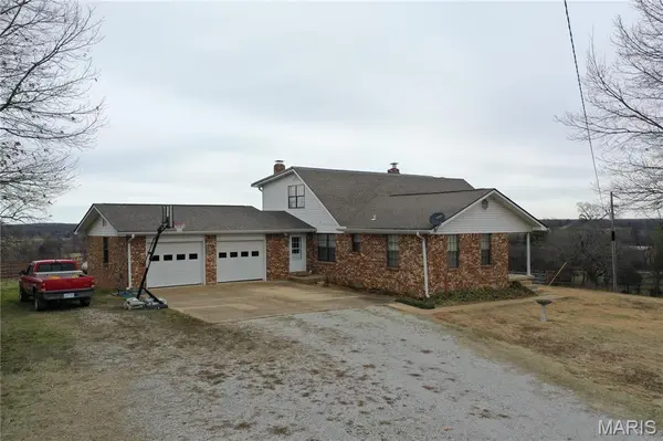 6546 Highway 115, Datto, AR 72455