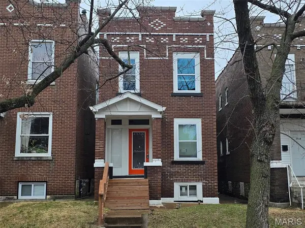 3708 Bamberger AVE, St Louis, MO 63116