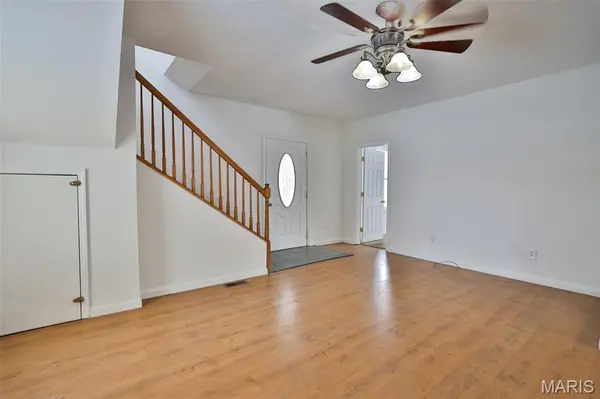 3421 Badley AVE, Alton, IL 62002