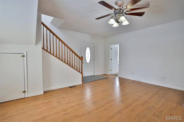 3421 Badley AVE, Alton, IL 62002