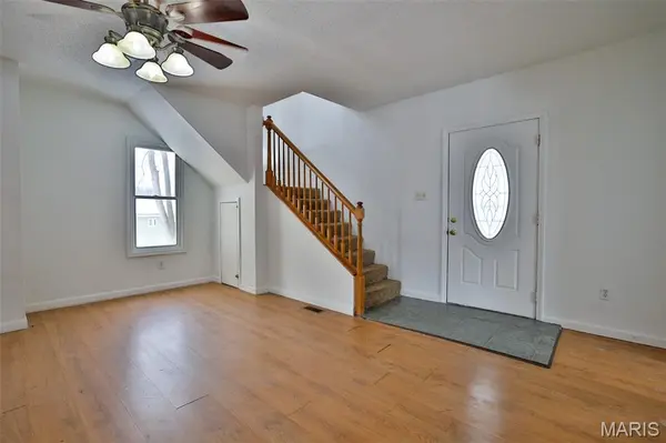 3421 Badley AVE, Alton, IL 62002
